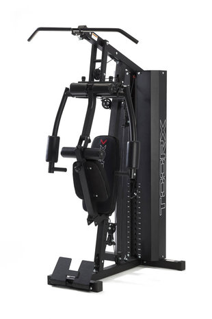 Toorx Fitness Home Gym - 102 kg gewichtsblok - MSX-70