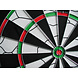Equinox Flocked Dartbord - Inclusief dartpijlen - Orion Equinox Flocked Dartbord - Inclusief dartpijlen - Orion
