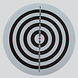 Equinox Flocked Dartbord - Inclusief dartpijlen - Orion Equinox Flocked Dartbord - Inclusief dartpijlen - Orion