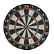 Equinox Flocked Dartbord - Inclusief dartpijlen - Orion Equinox Flocked Dartbord - Inclusief dartpijlen - Orion