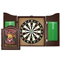 Garlando Equinox Dartbord Kabinet Set Pegasus- Inclusief 6 dartpijlen Garlando Equinox Dartbord Kabinet Set Pegasus- Inclusief 6 dartpijlen