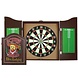 Equinox Dartbord Kabinet Set Pegasus- Inclusief 6 dartpijlen Equinox Dartbord Kabinet Set Pegasus- Inclusief 6 dartpijlen