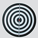 Equinox Dartbord Kabinet Set Pegasus- Inclusief 6 dartpijlen Equinox Dartbord Kabinet Set Pegasus- Inclusief 6 dartpijlen