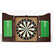 Equinox Dartbord Kabinet Set Pegasus- Inclusief 6 dartpijlen Equinox Dartbord Kabinet Set Pegasus- Inclusief 6 dartpijlen