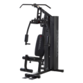 Toorx Fitness Home Gym - 102 kg gewichtsblok - MSX-70