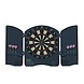 Unicorn Elektronisch dartbord - 6 darts met 12 soft tips Unicorn Elektronisch dartbord - 6 darts met 12 soft tips