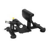 Toorx Professional Sissy Squat - Compact - WBX-1800