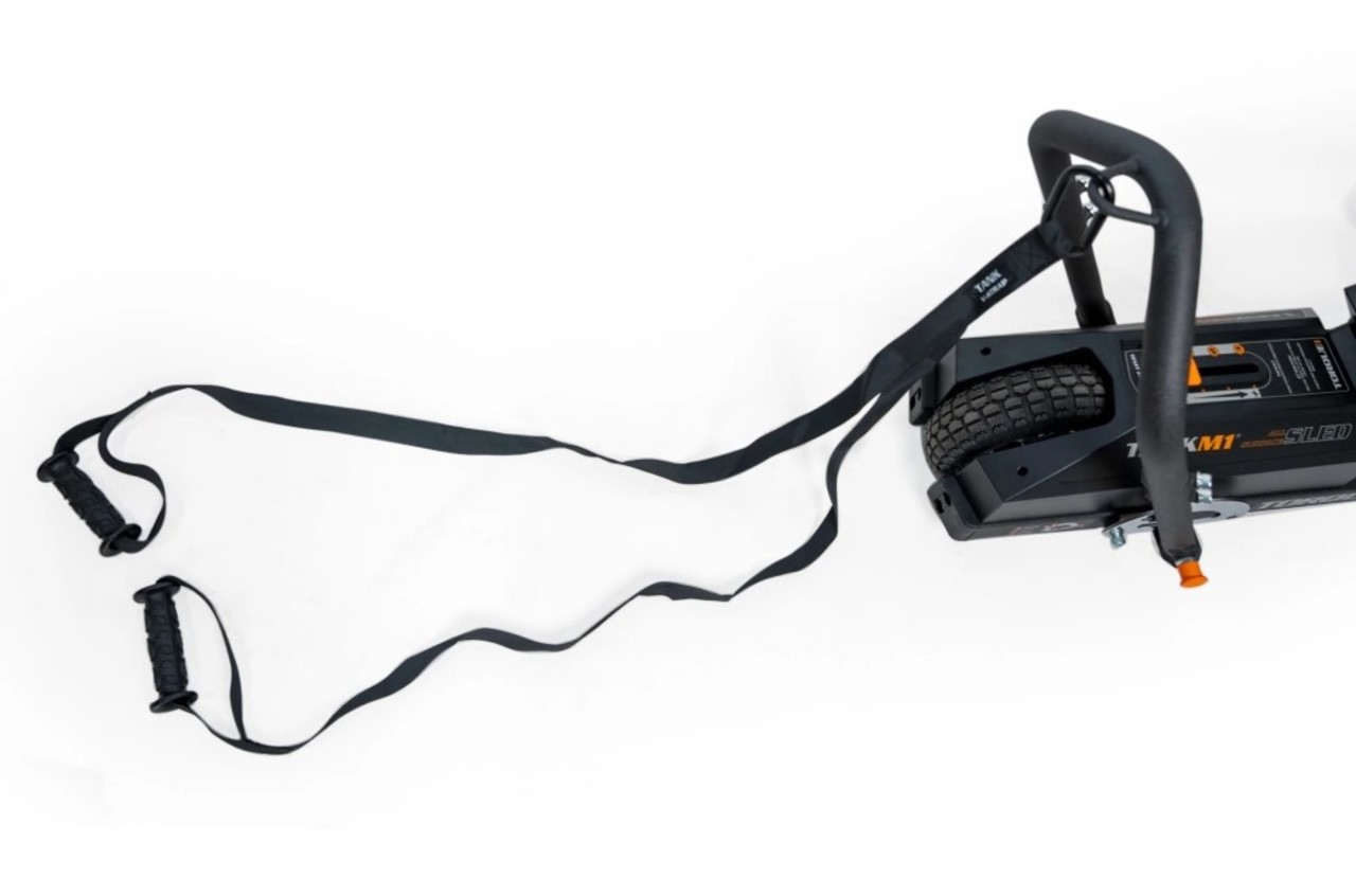 Torque USA Tank V-Strap uitbreiding set voor Torque Tank