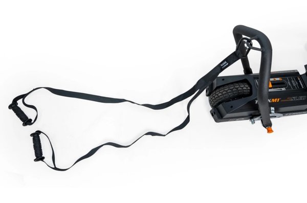 Torque USA Tank V-Strap uitbreiding set voor Torque Tank