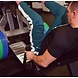 Toorx Professional Leg Press - Plate Loaded FWX-6000 Toorx Professional Leg Press - Plate Loaded FWX-6000