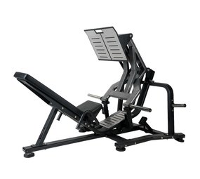 Toorx Professional AKTIV - Leg Press - FWX-6000 Toorx Professional AKTIV - Leg Press - FWX-6000