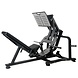 Toorx Professional Leg Press - Plate Loaded FWX-6000 Toorx Professional Leg Press - Plate Loaded FWX-6000