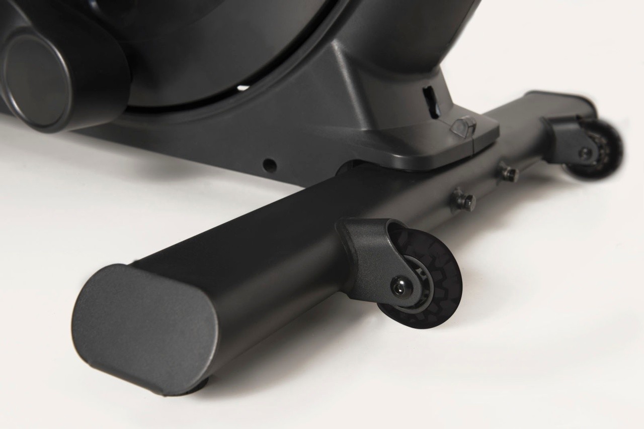 Toorx Professional ERX-9500 - Crosstrainer Frontdriven met Generator Toorx Professional ERX-9500 - Crosstrainer Frontdriven met Generator