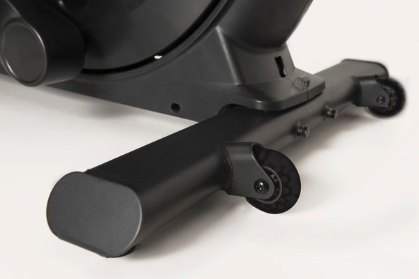 Toorx Professional ERX-9500 - Crosstrainer Frontdriven met Generator Toorx Professional ERX-9500 - Crosstrainer Frontdriven met Generator