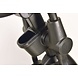 Toorx Professional ERX-9500 - Ergometer - Groene Stroom Toorx Professional ERX-9500 - Ergometer - Groene Stroom