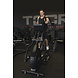 Toorx Professional ERX-9500 - Ergometer - Groene Stroom Toorx Professional ERX-9500 - Ergometer - Groene Stroom