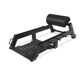 Toorx Professional Hip Thruster Bench WBX-240 Toorx Professional Hip Thruster Bench WBX-240