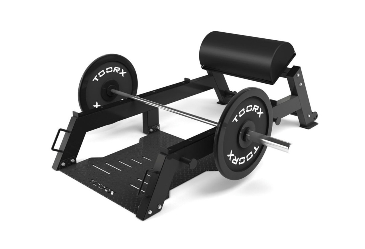 Toorx Professional Hip Thruster Bench WBX-240