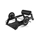 Toorx Professional Hip Thruster Bench WBX-240 Toorx Professional Hip Thruster Bench WBX-240