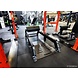 Toorx Professional Hip Thruster Bench WBX-240 Toorx Professional Hip Thruster Bench WBX-240