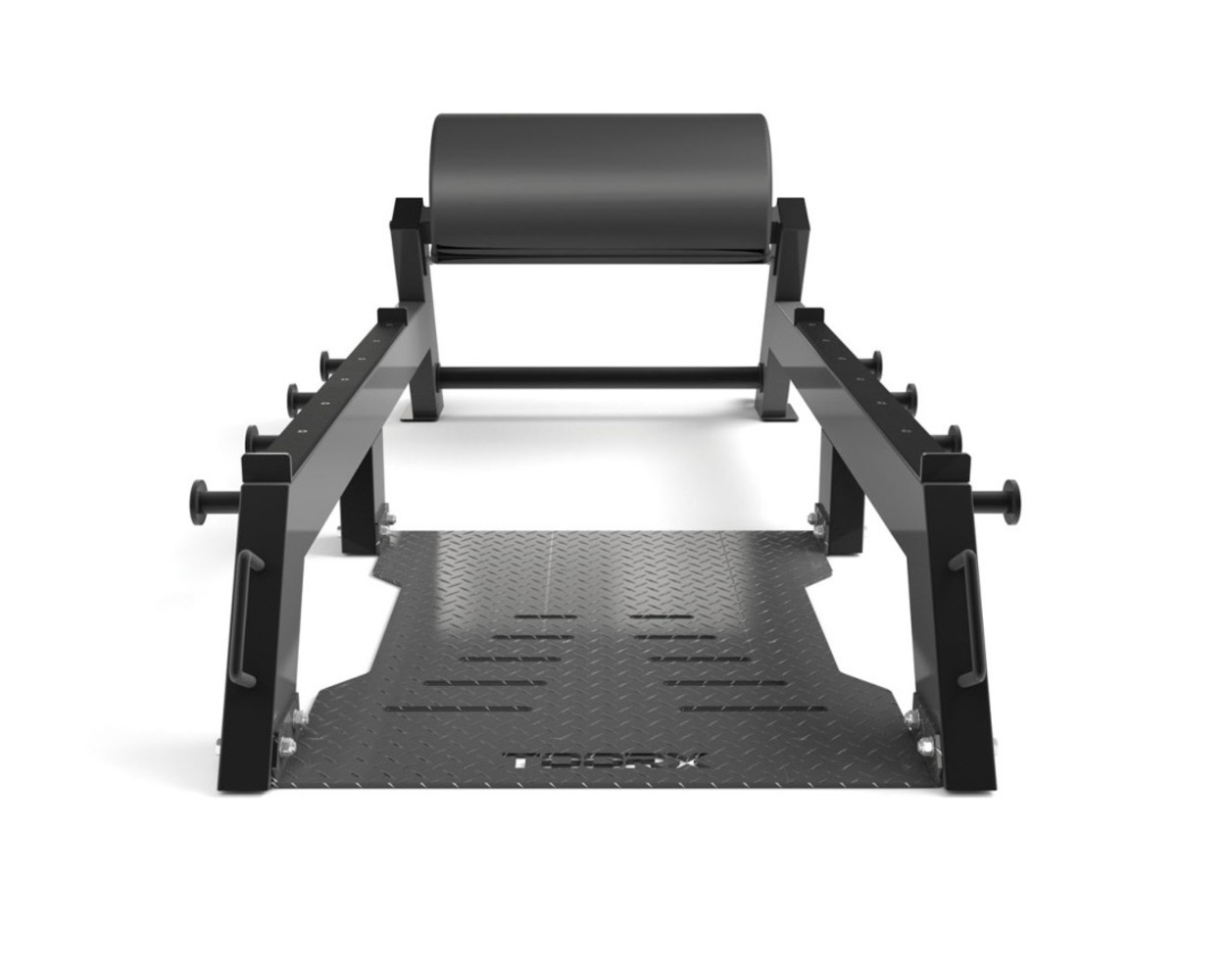 Toorx Professional Hip Thruster Bench WBX-240