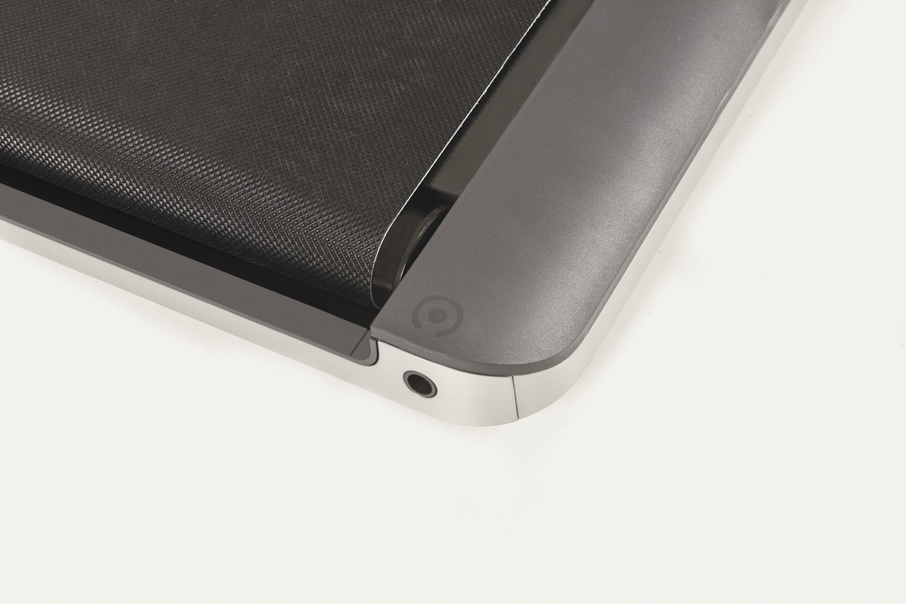 Toorx Fitness Loopband WP-G - Walking Pad - met display