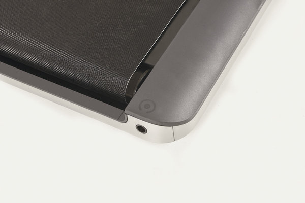 Toorx Fitness Loopband WP-G - Walking Pad - met display