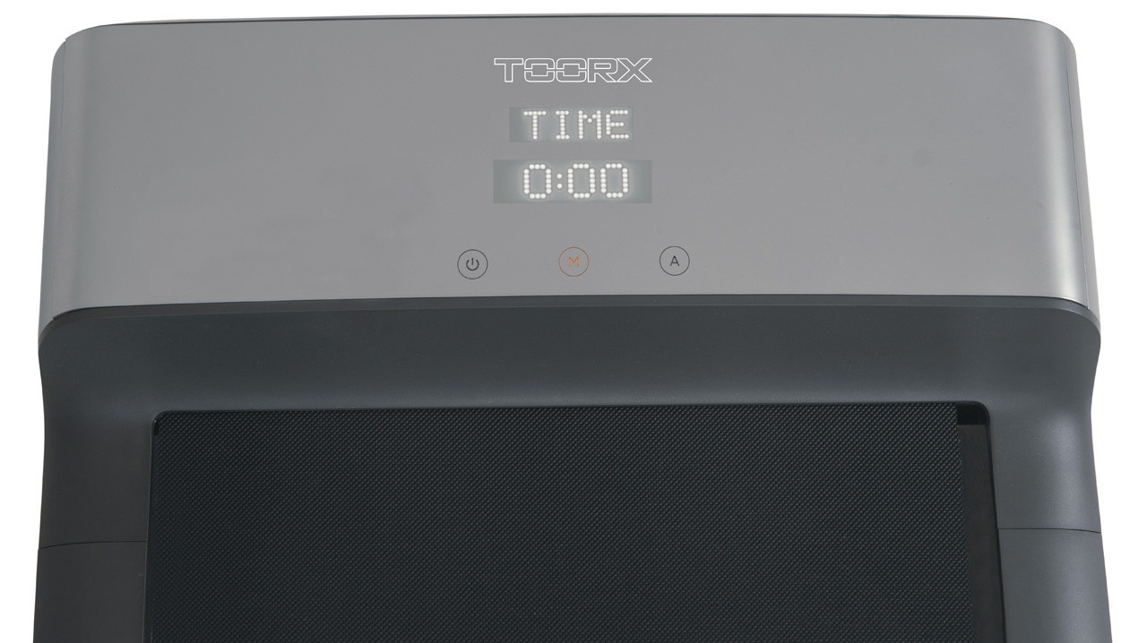 Toorx Fitness Loopband WP-G - Walking Pad - met display