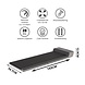 Toorx Fitness Loopband WP-G - Walking Pad - met display Toorx Fitness Loopband WP-G - Walking Pad - met display