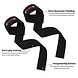 NRG fitness Lifting Straps - Deadlift Straps NRG fitness Lifting Straps - Deadlift Straps