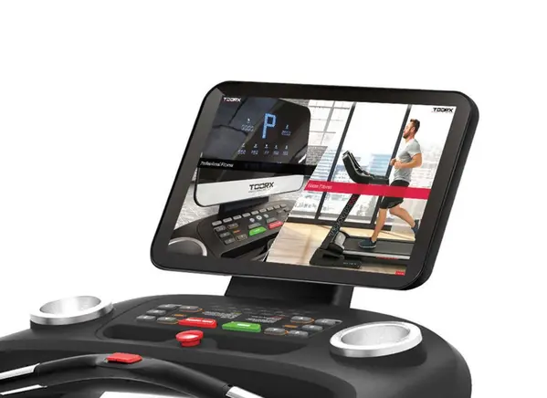 Toorx Professional TRX 9000 EVO TFT Loopband Toorx Professional TRX 9000 EVO TFT Loopband