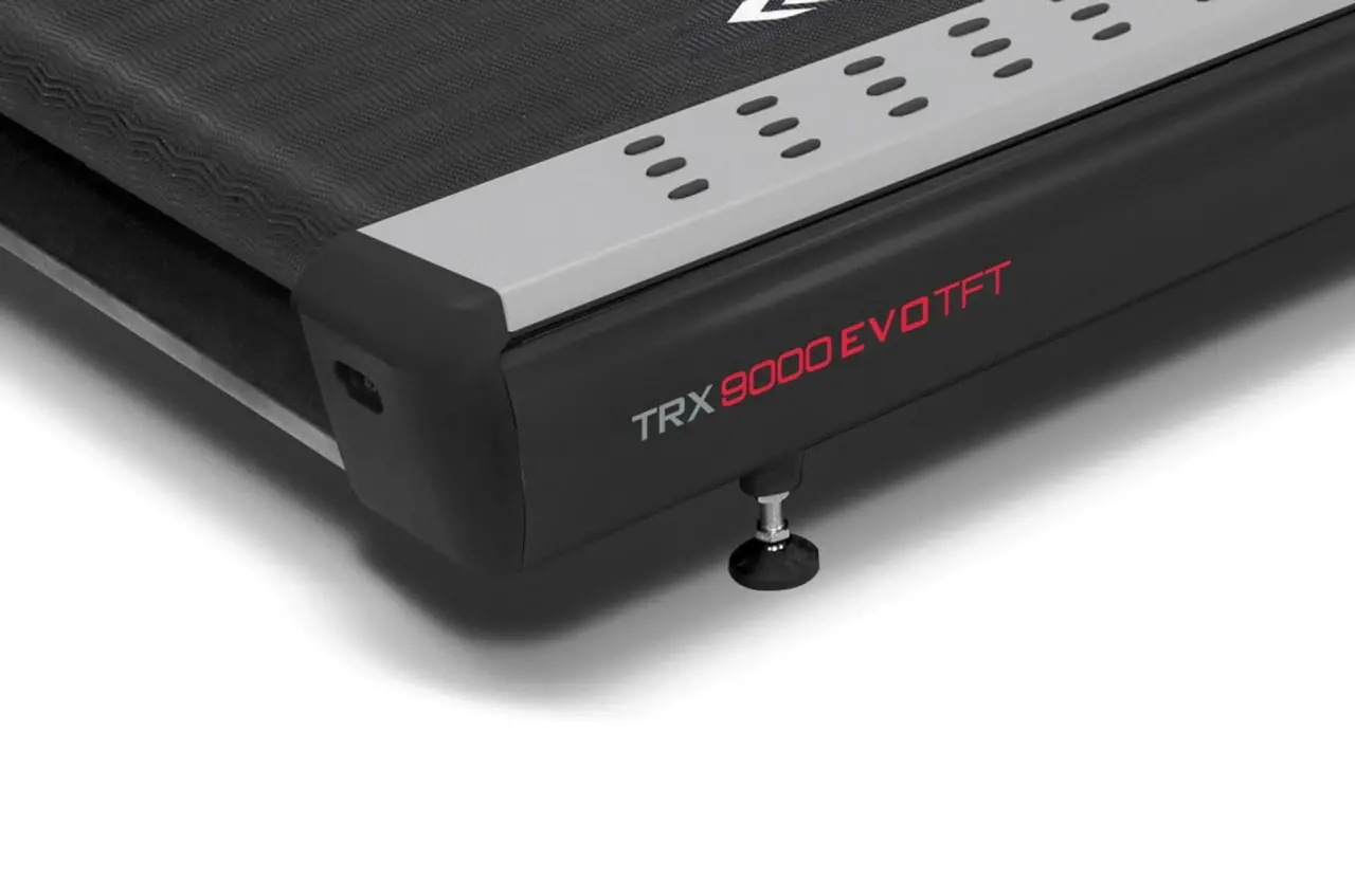 Toorx Professional TRX 9000 EVO TFT Loopband Toorx Professional TRX 9000 EVO TFT Loopband
