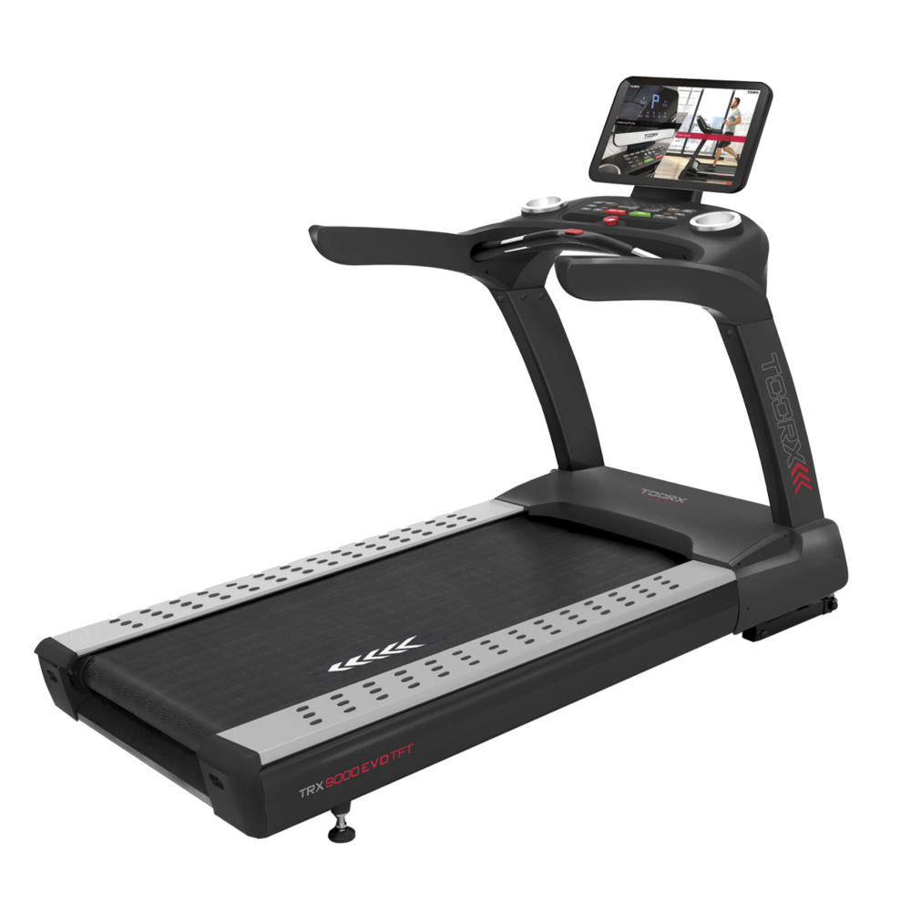 Toorx Professional TRX 9000 EVO TFT Loopband Toorx Professional TRX 9000 EVO TFT Loopband