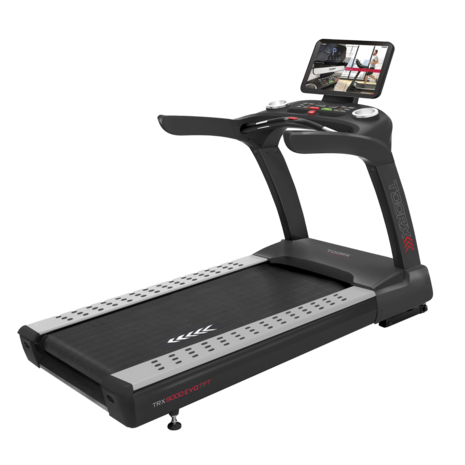 Toorx Professional TRX 9000 EVO TFT Loopband Toorx Professional TRX 9000 EVO TFT Loopband