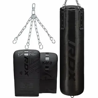 Vechtsportartikelen bij NRG fitness