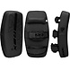 RDX Sports F6 Kara Thai Pad Zwart RDX Sports F6 Kara Thai Pad Zwart