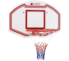 Garlando Boston Basketbalbord 91 x 63 cm Garlando Boston Basketbalbord 91 x 63 cm