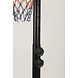 Garlando Basketbalpaal Saint Louis 179 - 213 cm Garlando Basketbalpaal Saint Louis 179 - 213 cm