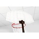 Garlando Basketbalpaal Saint Louis 179 - 213 cm Garlando Basketbalpaal Saint Louis 179 - 213 cm