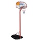 Garlando Basketbalpaal Tucson 195 - 260 cm Garlando Basketbalpaal Tucson 195 - 260 cm