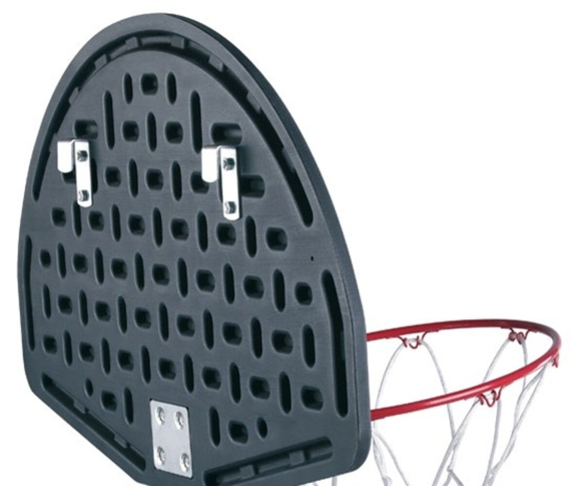 Garlando Basketbalpaal Tucson 195 - 260 cm