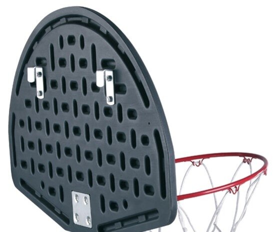 Garlando Basketbalpaal Tucson 195 - 260 cm