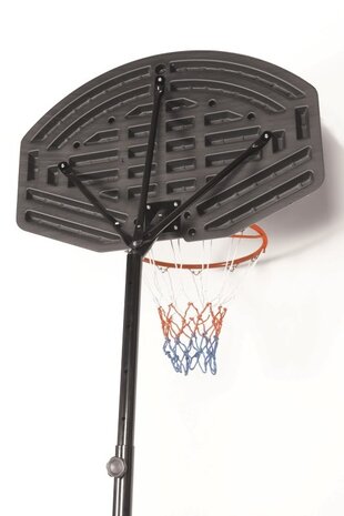 Garlando Basketbalpaal Memphis 190 - 260 cm Garlando Basketbalpaal Memphis 190 - 260 cm
