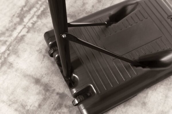 Garlando Basketbalpaal Memphis 190 - 260 cm Garlando Basketbalpaal Memphis 190 - 260 cm