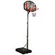 Garlando Basketbalpaal Memphis 190 - 260 cm Garlando Basketbalpaal Memphis 190 - 260 cm