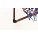Garlando Basketbalpaal Houston 225 - 305 cm Garlando Basketbalpaal Houston 225 - 305 cm