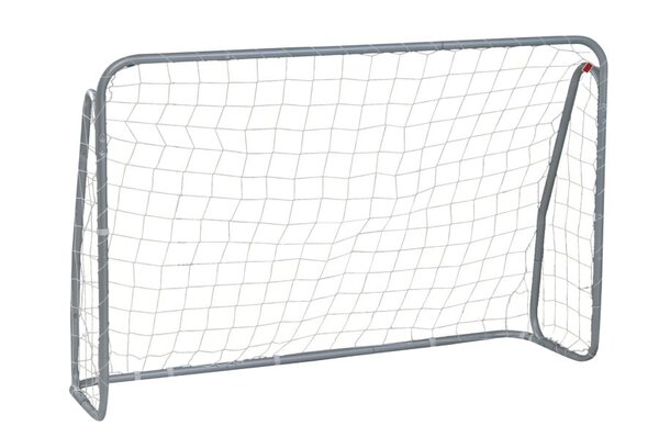Garlando Voetbaldoel Smart Goal 180 x 120 x 60 cm