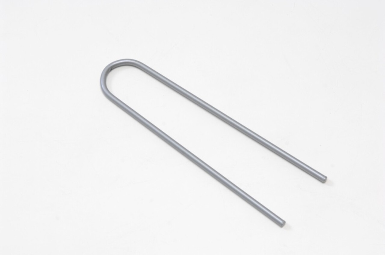 Garlando Voetbaldoel Smart Goal 180 x 120 x 60 cm