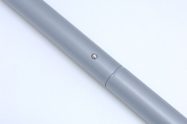 Garlando Voetbaldoel set Kick & Rush 215 x 152 cm