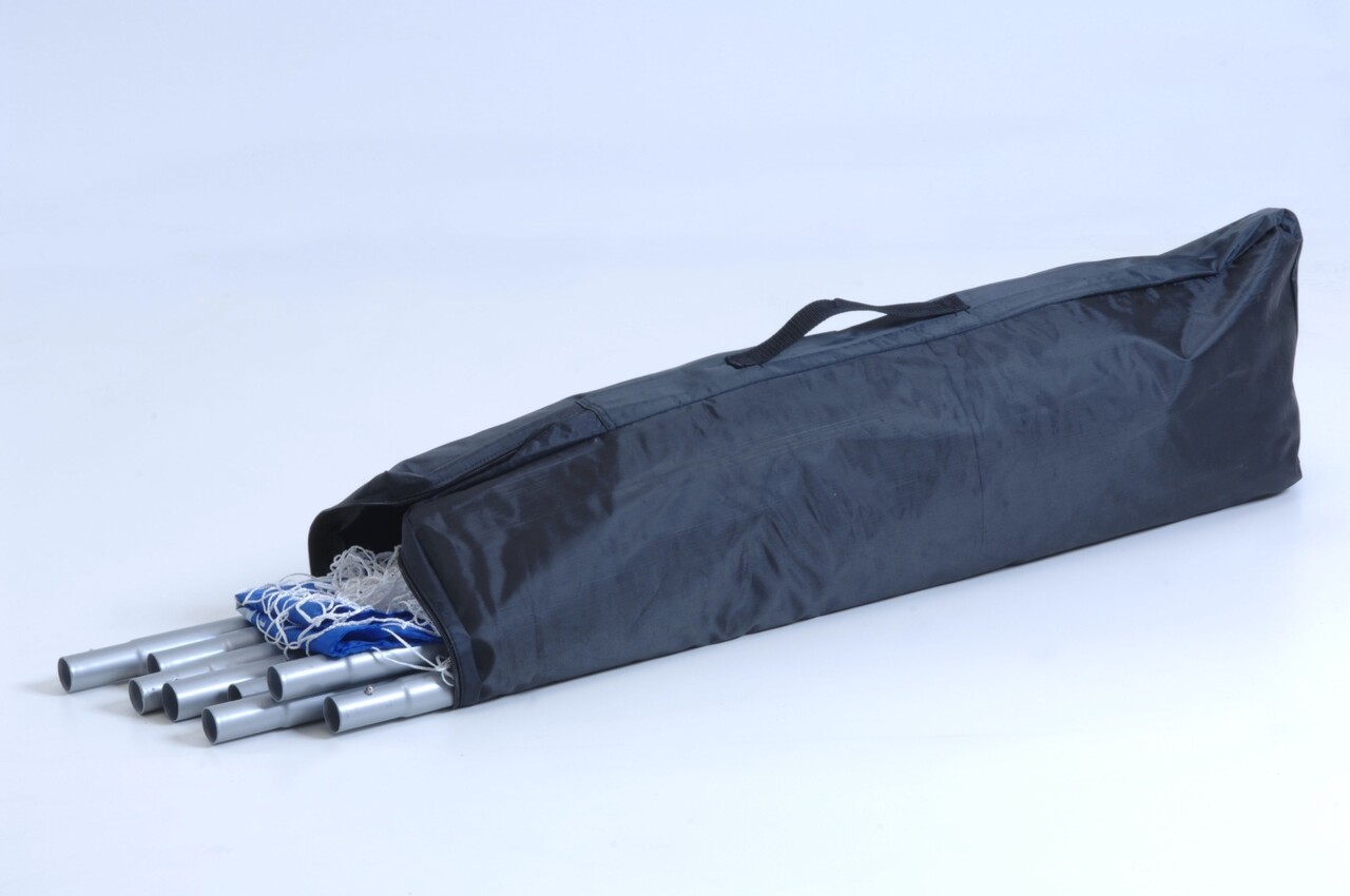 Garlando Voetbaldoel set Kick & Rush 215 x 152 cm